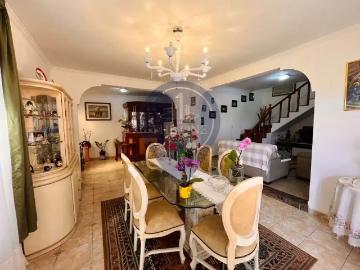 Casa / Sobrado para Venda em São Paulo/SP Jabaquara 4 Quartos