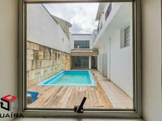 Casa / Sobrado para Venda em São Paulo/SP Jabaquara 4 Quartos