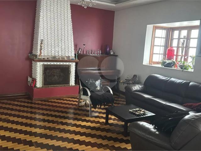 Casa / Sobrado para Venda em São Paulo/SP Jabaquara 4 Quartos
