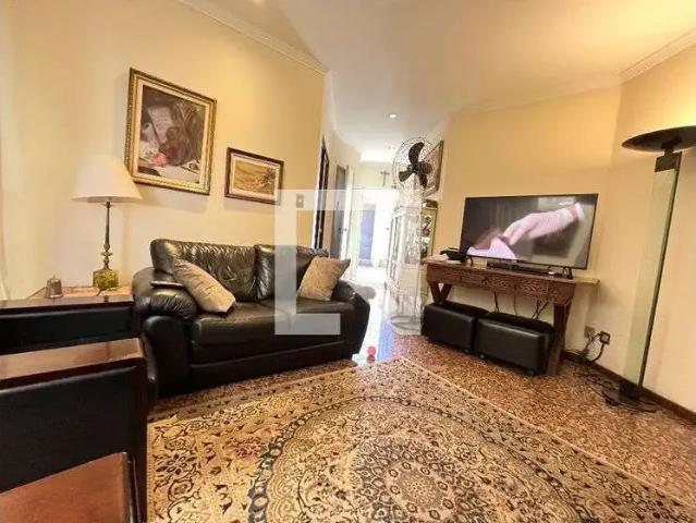 Casa / Sobrado para Venda em São Paulo/SP Jabaquara 4 Quartos