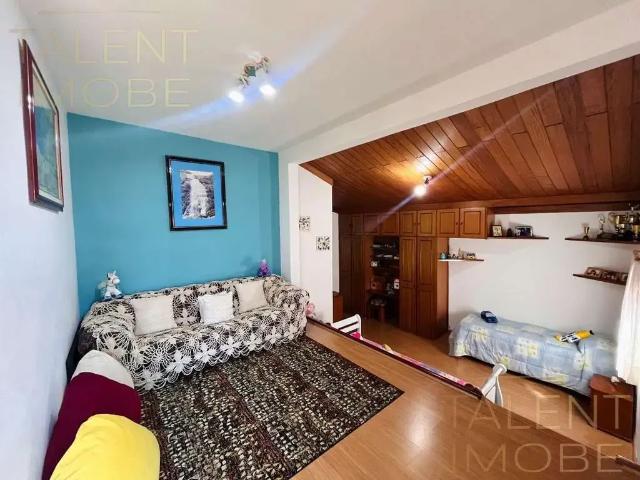 Casa / Sobrado para Venda em São Paulo/SP Jabaquara 4 Quartos