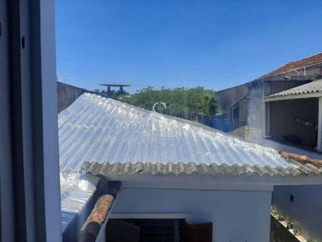 Casa / Sobrado para Venda em São Paulo/SP Jabaquara 4 Quartos