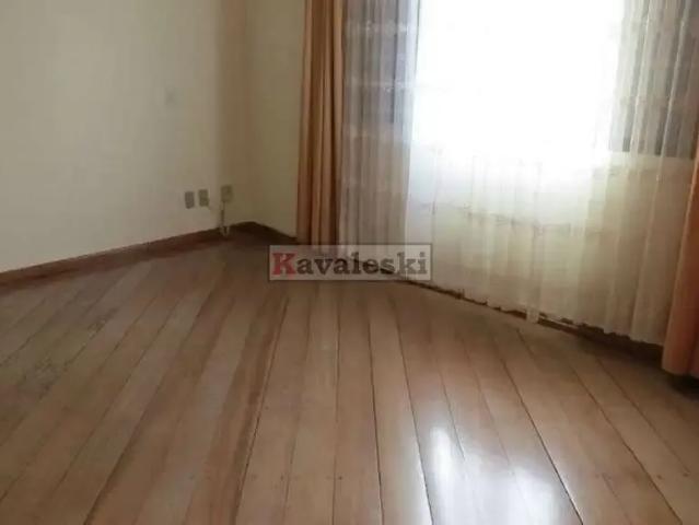 Casa / Sobrado para Venda em São Paulo/SP Jabaquara 4 Quartos