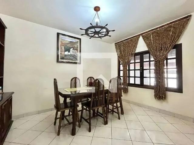 Casa / Sobrado para Venda em São Paulo/SP Jabaquara 4 Quartos
