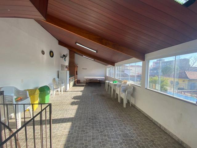 Casa / Sobrado para Venda em São Paulo/SP Jabaquara 4 Quartos