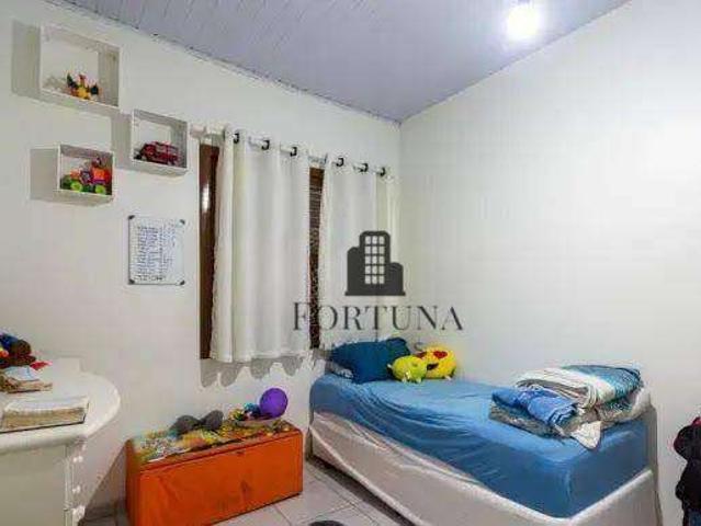 Casa / Sobrado para Venda em São Paulo/SP Jabaquara 4 Quartos
