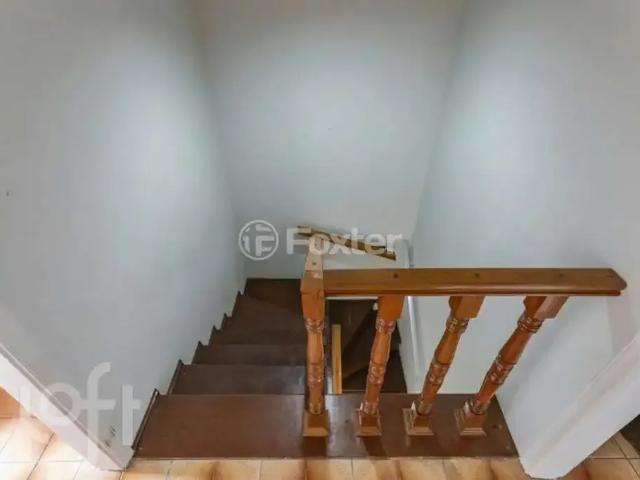 Casa / Sobrado para Venda em São Paulo/SP Jabaquara 4 Quartos