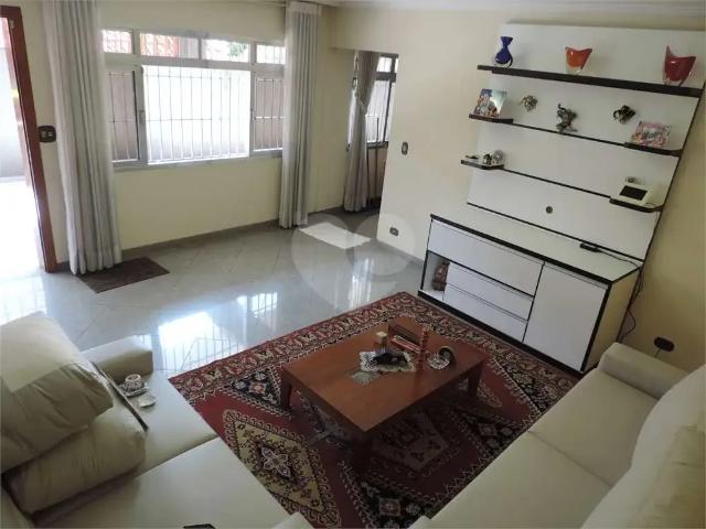 Casa / Sobrado para Venda em São Paulo/SP Jabaquara 4 Quartos