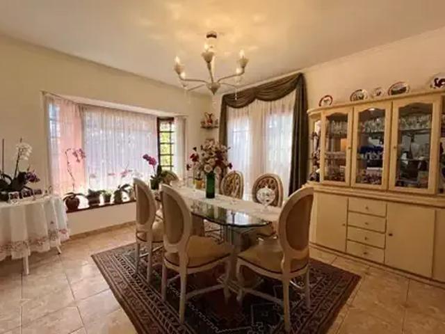 Casa / Sobrado para Venda em São Paulo/SP Jabaquara 4 Quartos