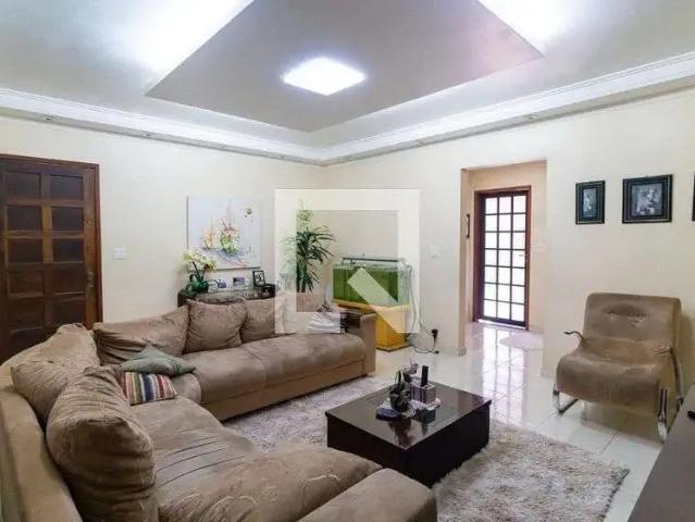 Casa / Sobrado para Venda em São Paulo/SP Jabaquara 4 Quartos