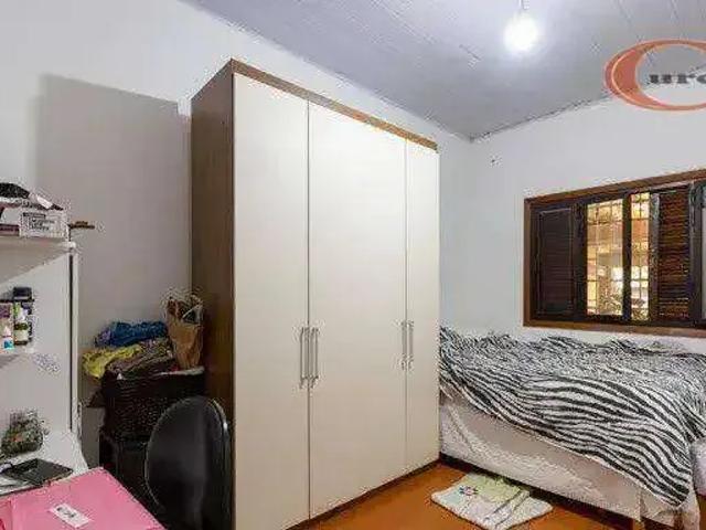 Casa / Sobrado para Venda em São Paulo/SP Jabaquara 4 Quartos