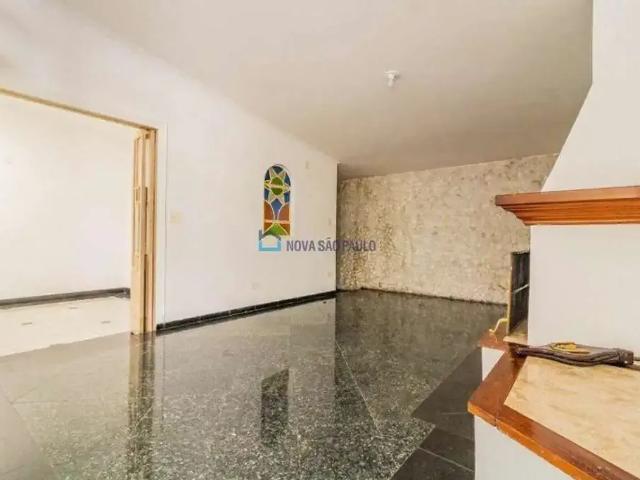 Casa / Sobrado para Venda em São Paulo/SP Jabaquara 4 Quartos