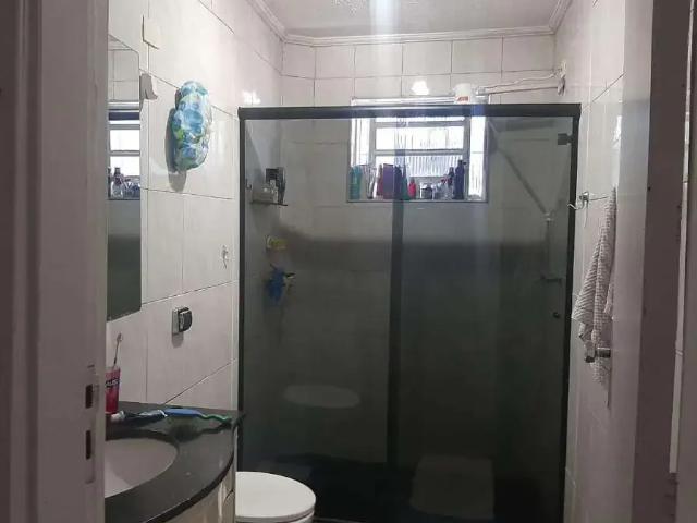 Casa / Sobrado para Venda em São Paulo/SP Jabaquara 4 Quartos