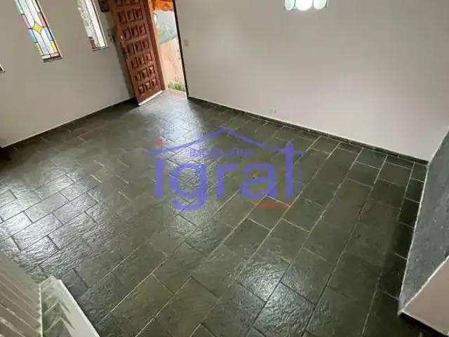Casa / Sobrado para Venda em São Paulo/SP Jabaquara 4 Quartos