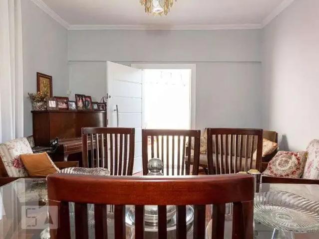 Casa / Sobrado para Venda em São Paulo/SP Jabaquara 4 Quartos