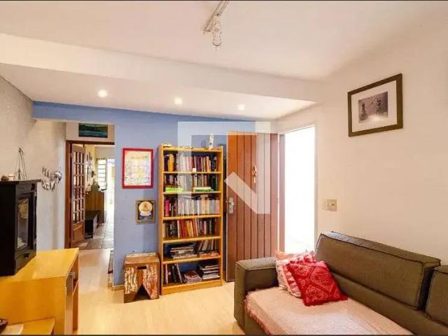 Casa / Sobrado para Venda em São Paulo/SP Jabaquara 4 Quartos