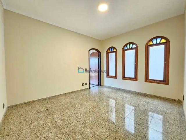 Casa / Sobrado para Venda em São Paulo/SP Jabaquara 4 Quartos