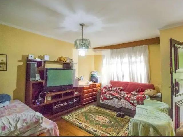 Casa / Sobrado para Venda em São Paulo/SP Jabaquara 4 Quartos