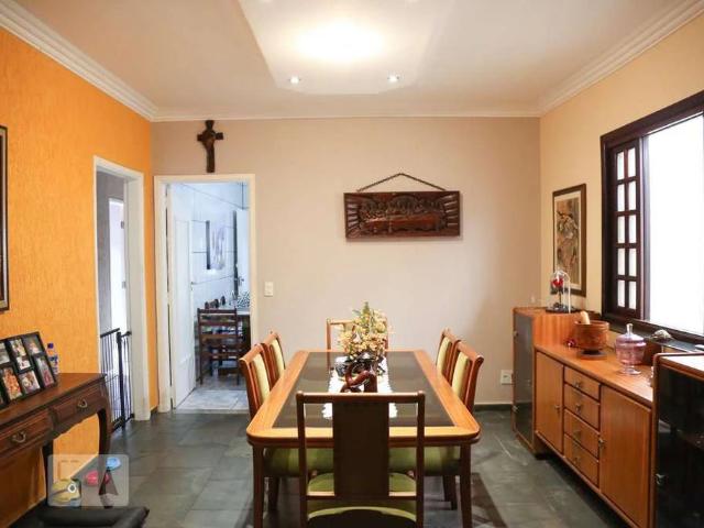 Casa / Sobrado para Venda em São Paulo/SP Jabaquara 4 Quartos