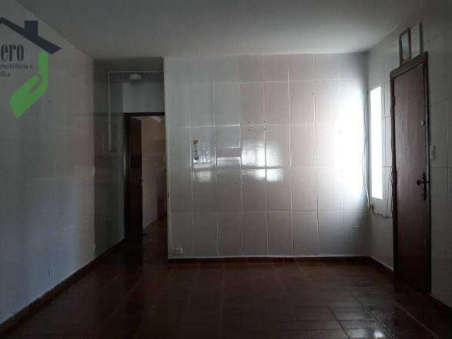 Casa / Sobrado para Venda em São Paulo/SP Jabaquara 4 Quartos