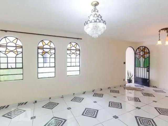 Casa / Sobrado para Venda em São Paulo/SP Jabaquara 4 Quartos