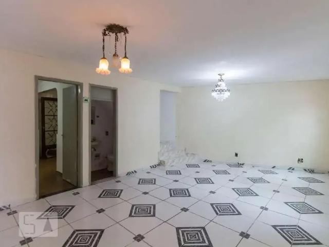 Casa / Sobrado para Venda em São Paulo/SP Jabaquara 4 Quartos