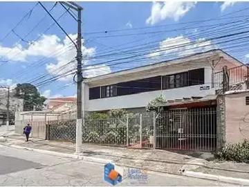 Casa / Sobrado para Venda em São Paulo/SP Jabaquara 4 Quartos