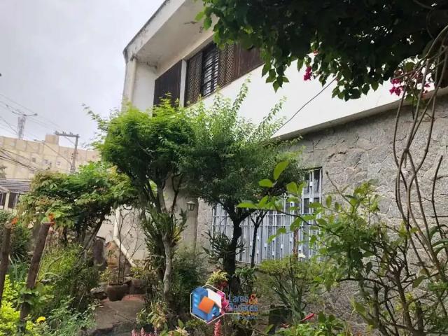 Casa / Sobrado para Venda em São Paulo/SP Jabaquara 4 Quartos