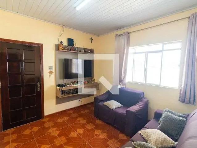 Casa / Sobrado para Venda em São Paulo/SP Jabaquara 4 Quartos