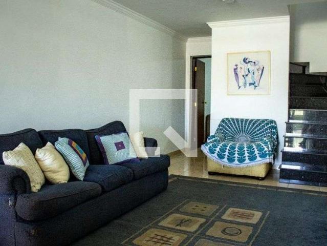 Casa / Sobrado para Venda em São Paulo/SP Jabaquara 4 Quartos