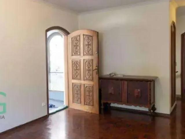 Casa / Sobrado para Venda em São Paulo/SP Jabaquara 4 Quartos