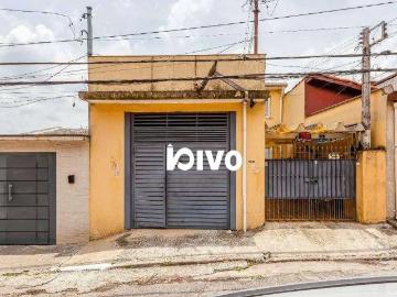 Casa / Sobrado para Venda em São Paulo/SP Jabaquara 4 Quartos