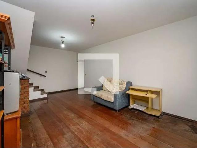 Casa / Sobrado para Venda em São Paulo/SP Jabaquara 4 Quartos