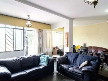 Casa / Sobrado para Venda em São Paulo/SP Jabaquara 4 Quartos
