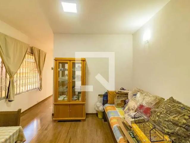 Casa / Sobrado para Venda em São Paulo/SP Jabaquara 4 Quartos