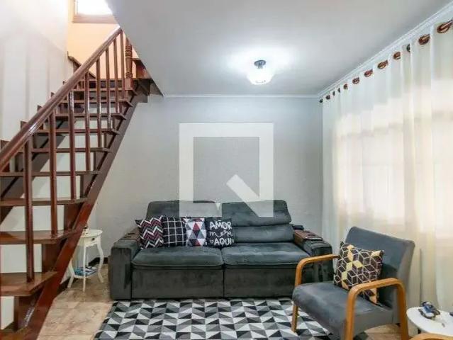 Casa / Sobrado para Venda em São Paulo/SP Jabaquara 5 Quartos