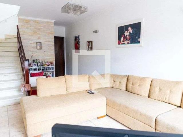 Casa / Sobrado para Venda em São Paulo/SP Jabaquara 5 Quartos