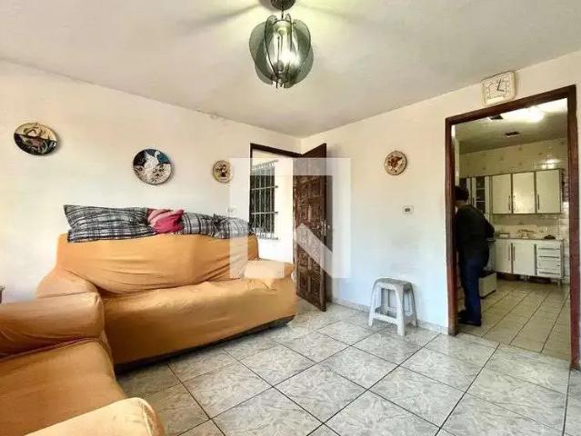 Casa / Sobrado para Venda em São Paulo/SP Jabaquara 5 Quartos