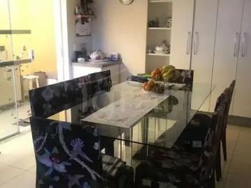 Casa / Sobrado para Venda em São Paulo/SP Jabaquara 5 Quartos
