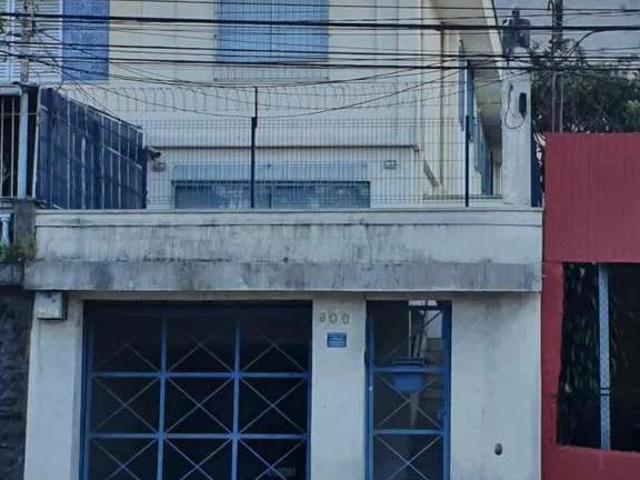 Casa / Sobrado para Venda em São Paulo/SP Jabaquara 5 Quartos