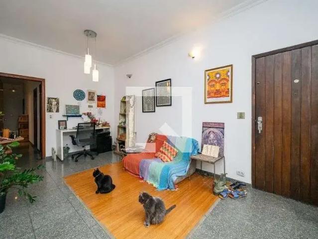 Casa / Sobrado para Venda em São Paulo/SP Jabaquara 5 Quartos