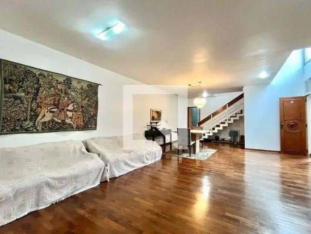 Casa / Sobrado para Venda em São Paulo/SP Jabaquara 5 Quartos