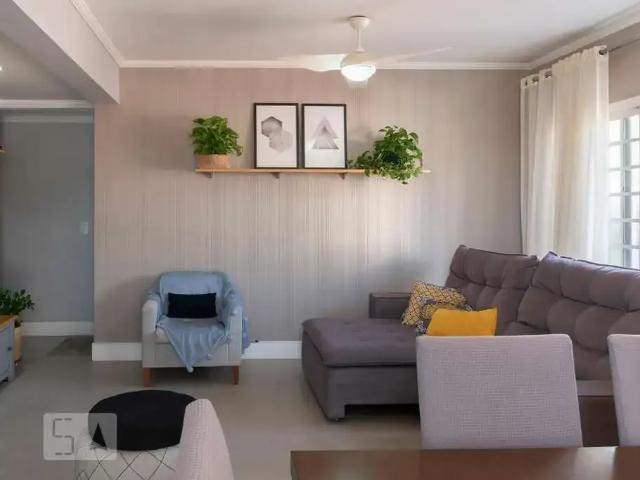 Casa / Sobrado para Venda em São Paulo/SP Jabaquara 5 Quartos