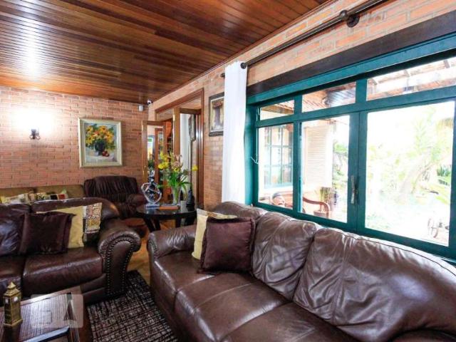 Casa / Sobrado para Venda em São Paulo/SP Jabaquara 5 Quartos