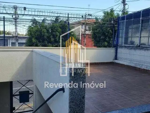 Casa / Sobrado para Venda em São Paulo/SP Jabaquara 5 Quartos