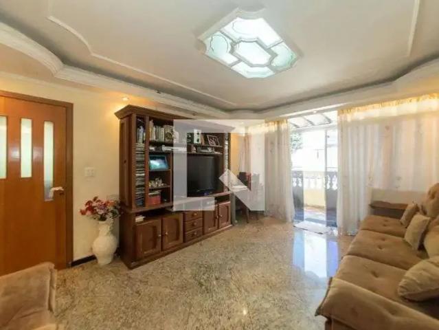 Casa / Sobrado para Venda em São Paulo/SP Jabaquara 5 Quartos