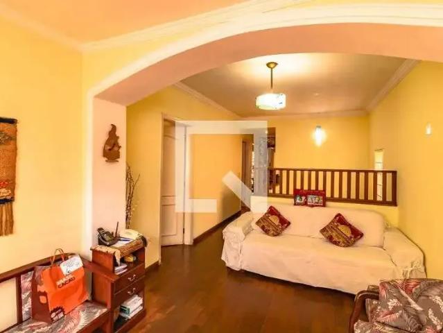 Casa / Sobrado para Venda em São Paulo/SP Jabaquara 5 Quartos