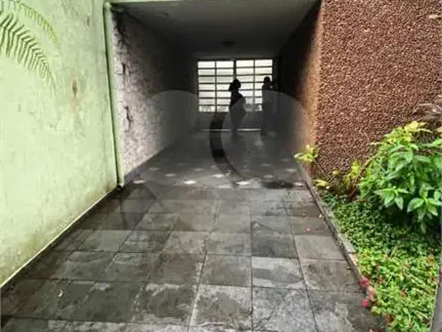Casa / Sobrado para Venda em São Paulo/SP Jabaquara 5 Quartos