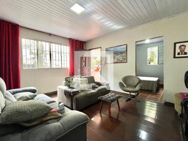 Casa / Sobrado para Venda em São Paulo/SP Jabaquara 5 Quartos