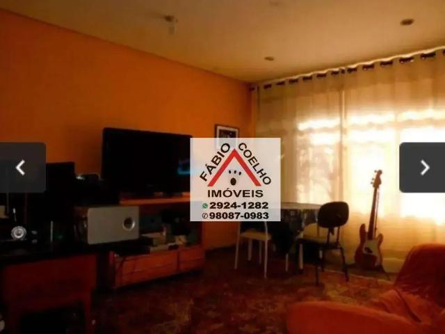 Casa / Sobrado para Venda em São Paulo/SP Jabaquara 5 Quartos